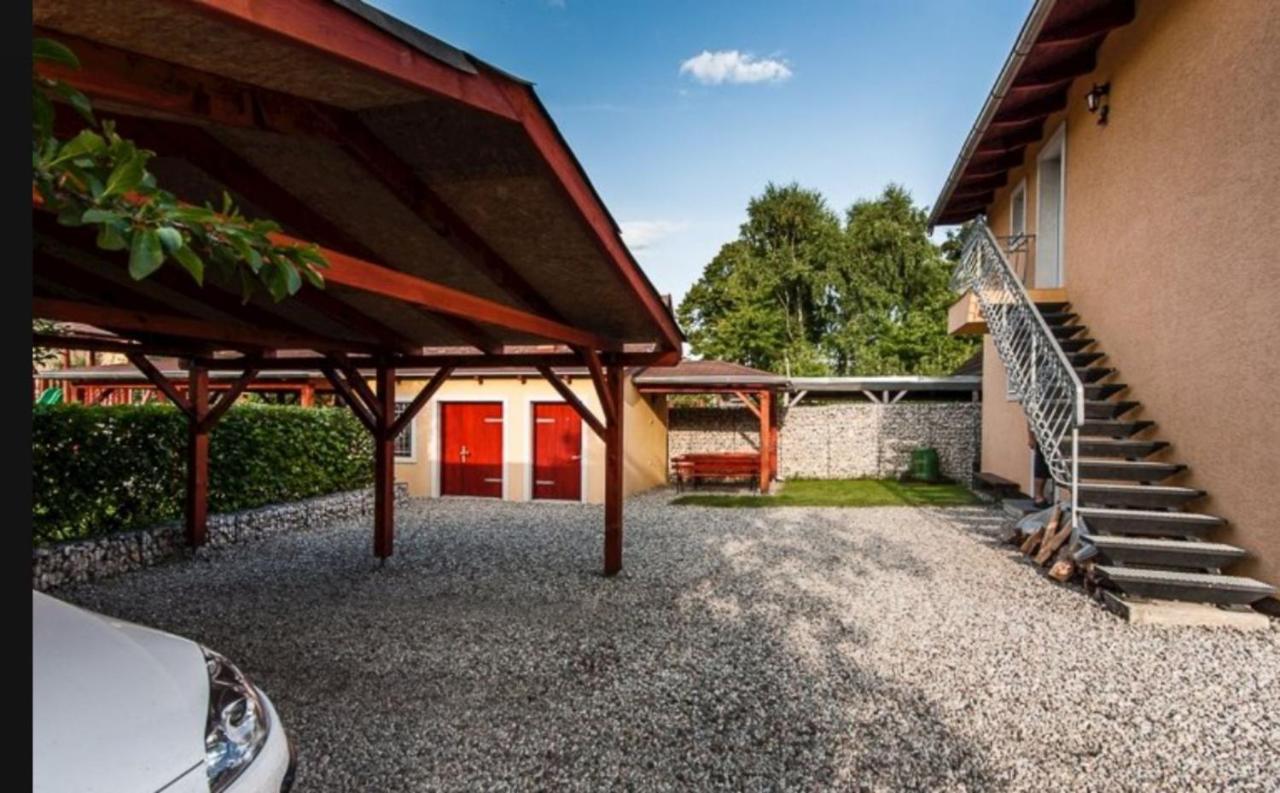 Apartmany Restart - Arestart Sk Liptovský Mikuláš Exterior foto