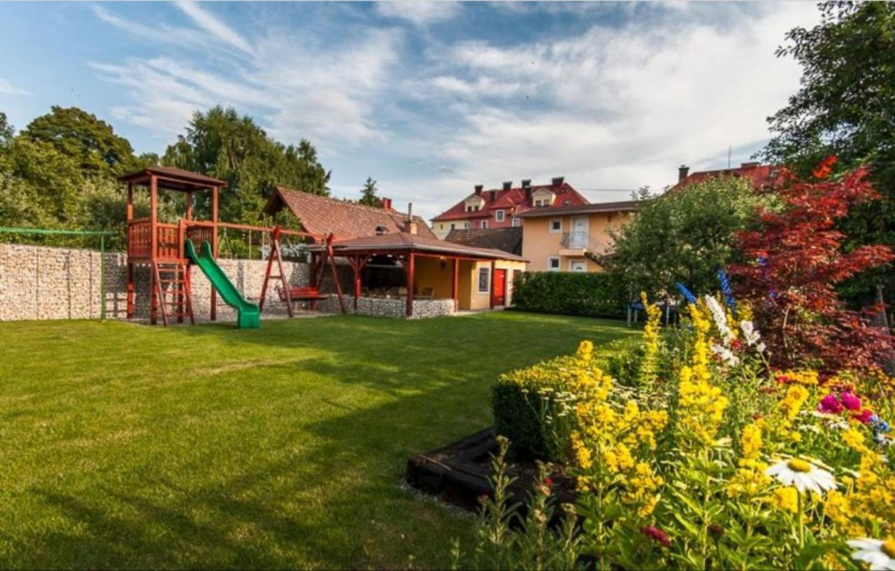 Apartmany Restart - Arestart Sk Liptovský Mikuláš Exterior foto
