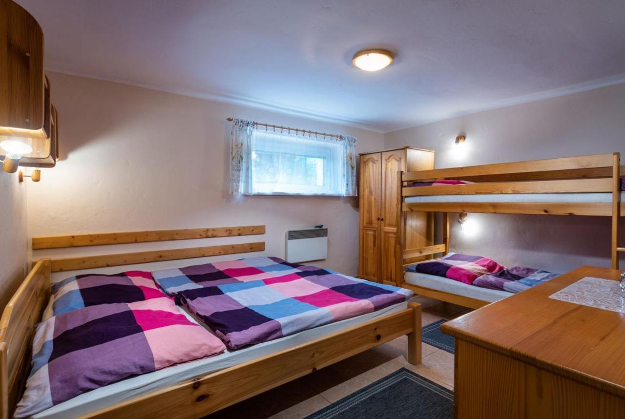 Apartmany Restart - Arestart Sk Liptovský Mikuláš Exterior foto