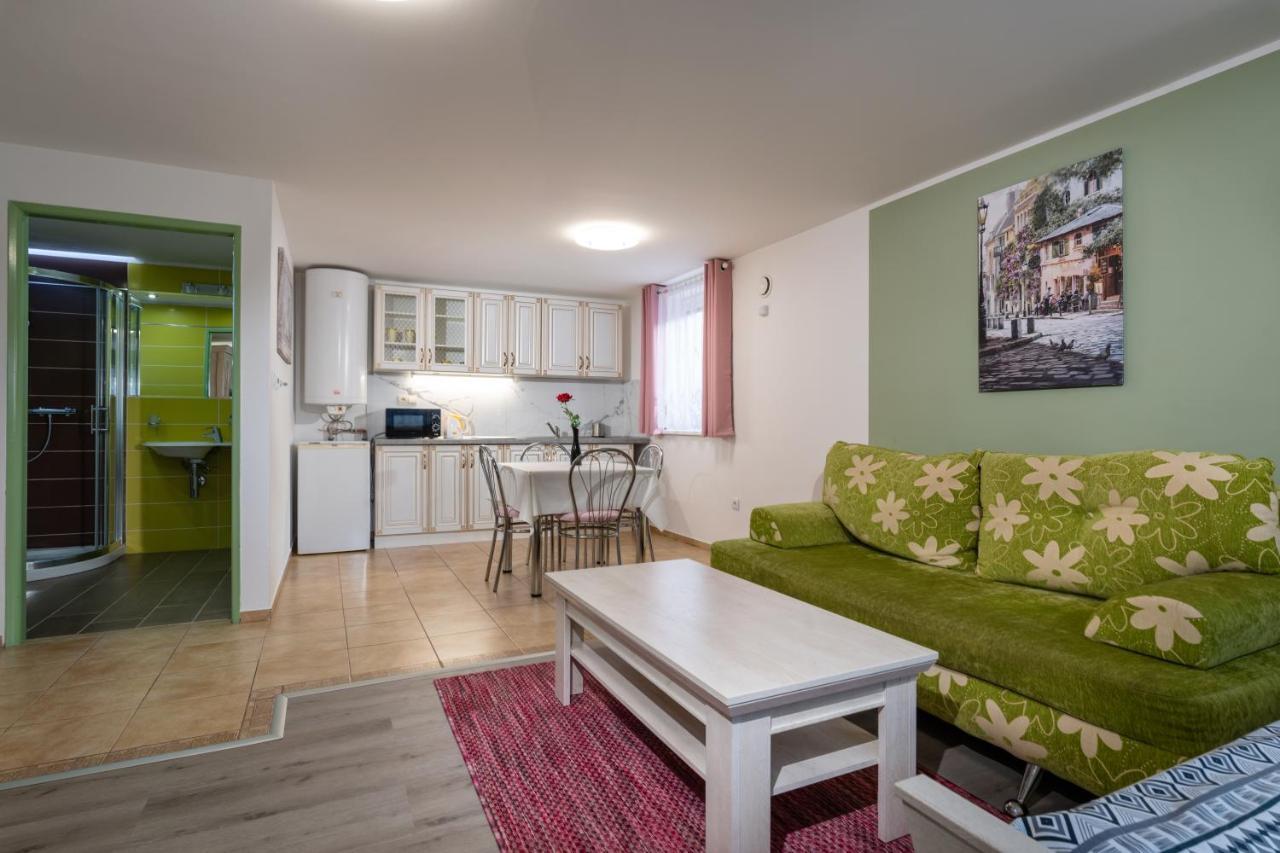 Apartmany Restart - Arestart Sk Liptovský Mikuláš Exterior foto