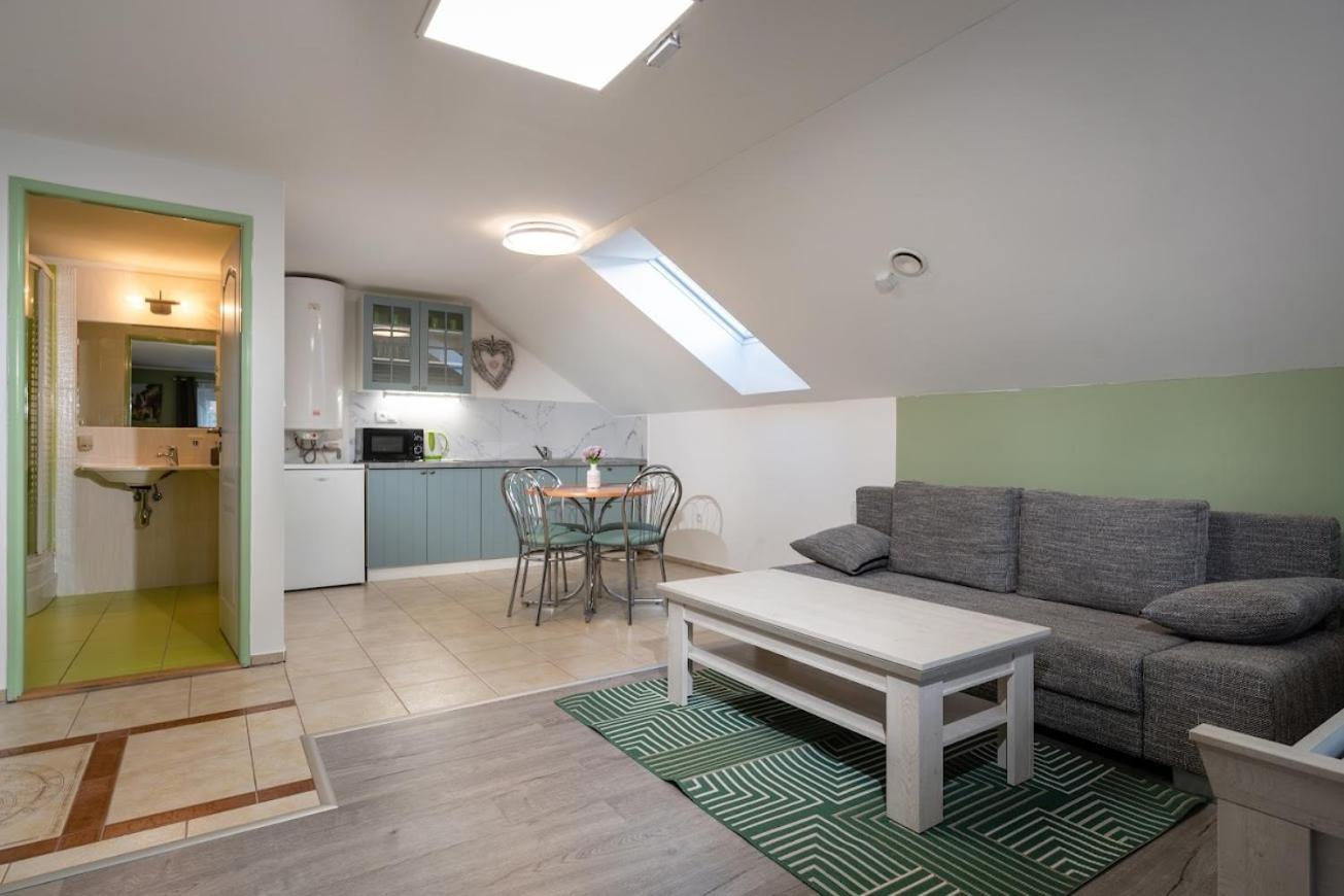 Apartmany Restart - Arestart Sk Liptovský Mikuláš Exterior foto